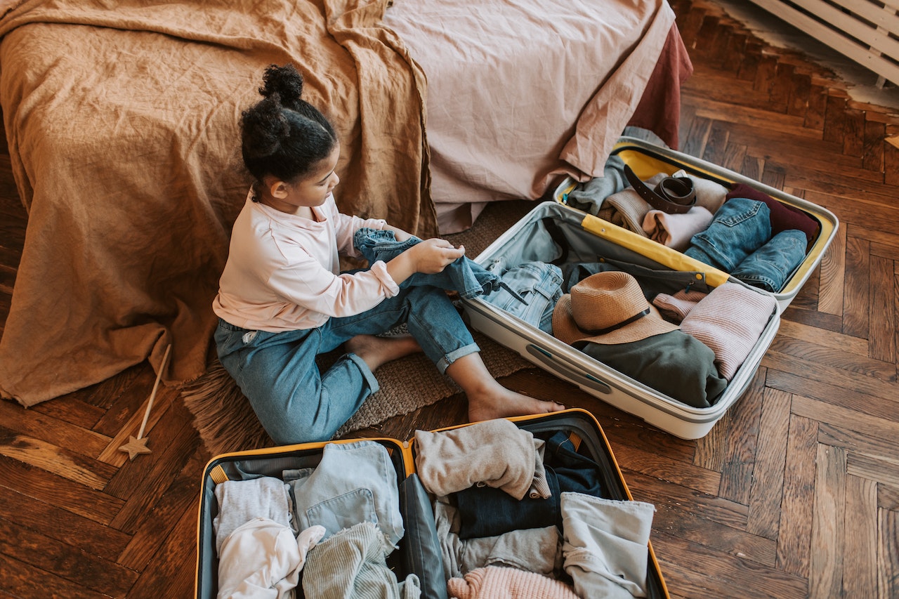 You are currently viewing Travel Tips for Packing